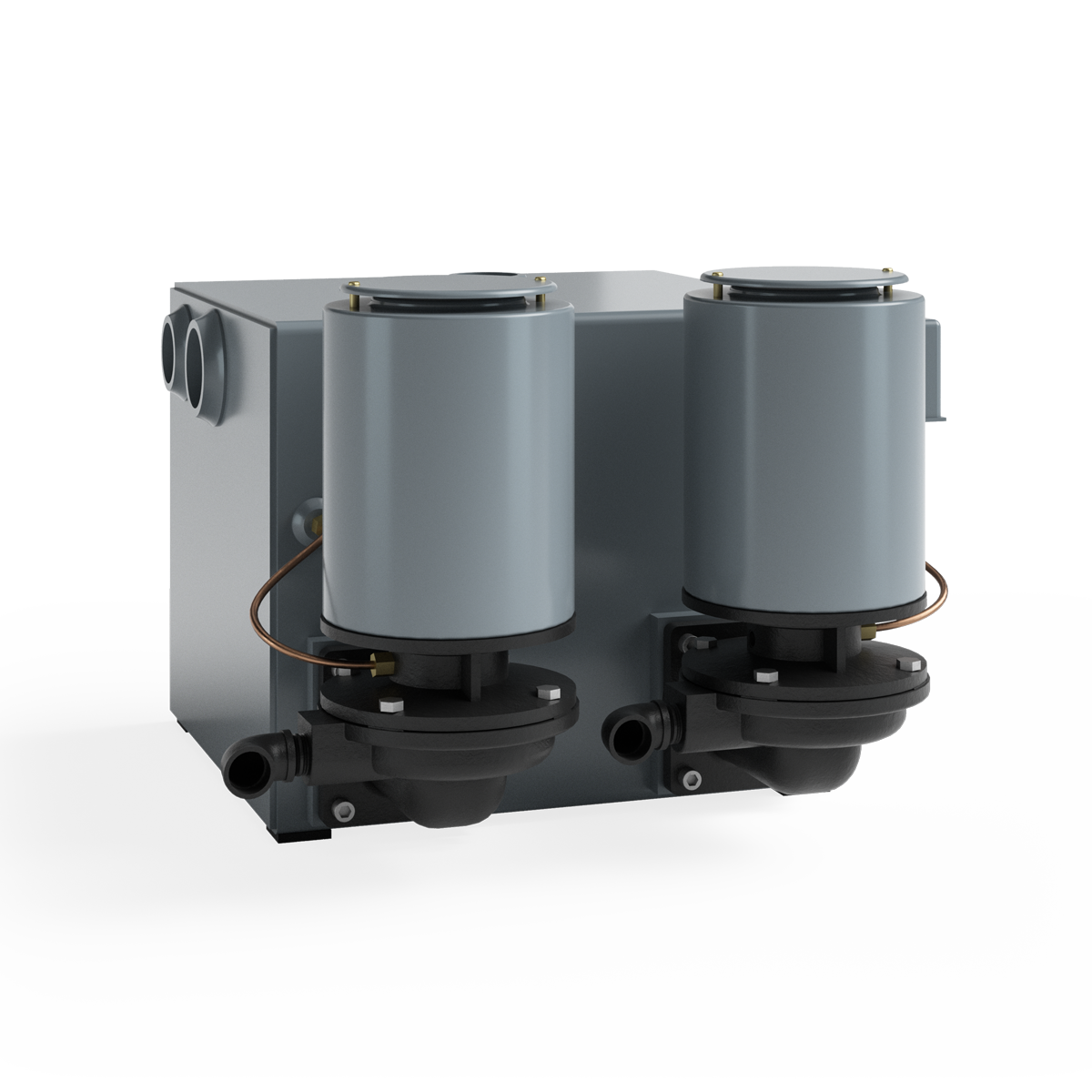 Electric Condensate Pump – 4100 Series