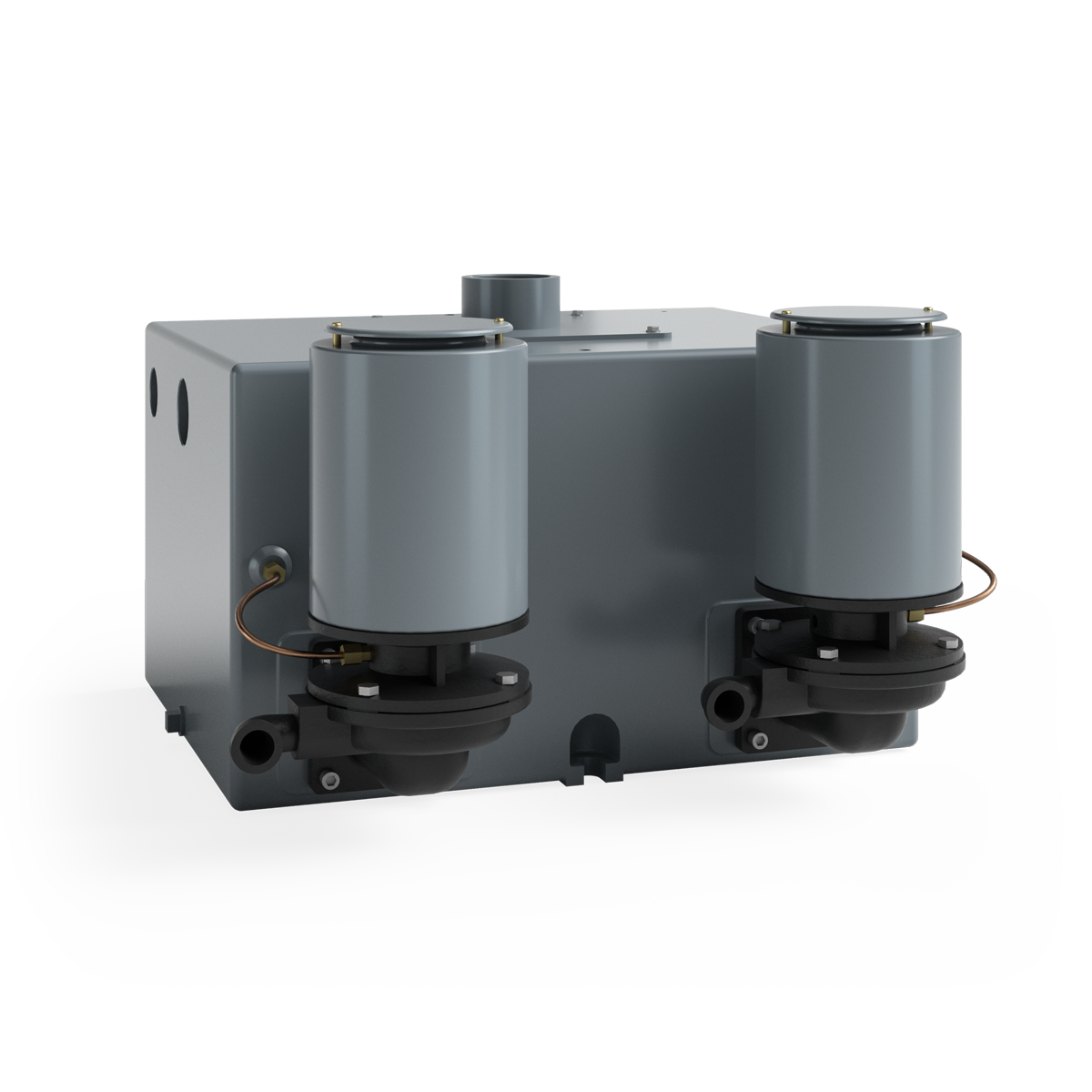 Electric Condensate Pump – 4200 Series